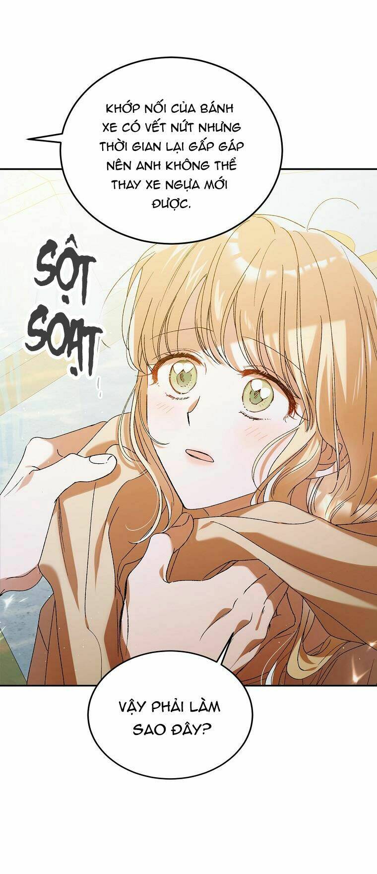 Cách Để Em Bảo Vệ Anh Chap 55 - Next Chap 56