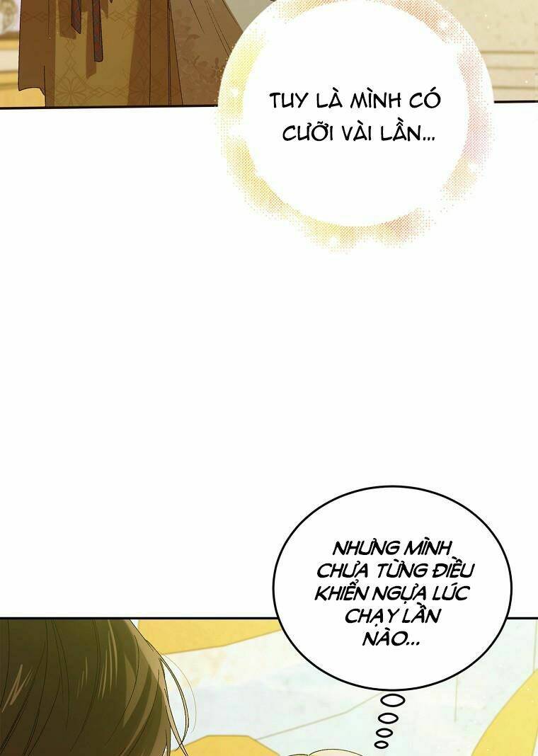 Cách Để Em Bảo Vệ Anh Chap 55 - Next Chap 56