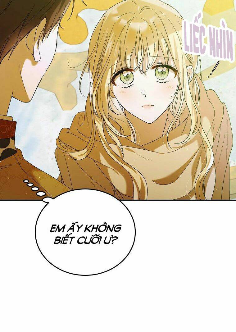 Cách Để Em Bảo Vệ Anh Chap 55 - Next Chap 56