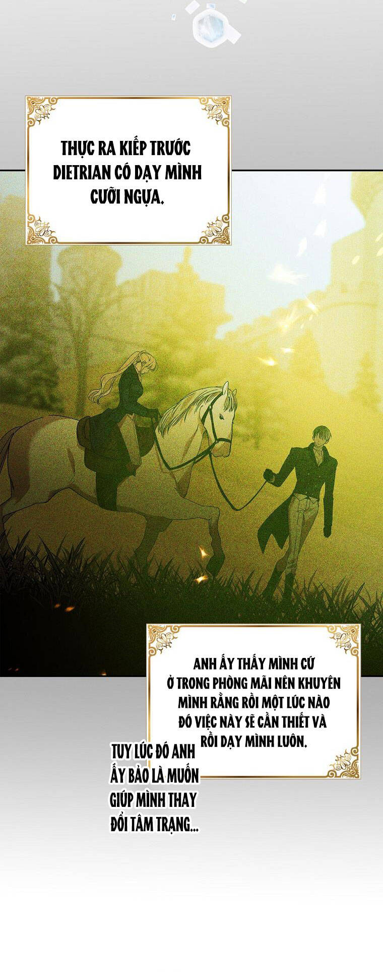 Cách Để Em Bảo Vệ Anh Chap 55 - Next Chap 56