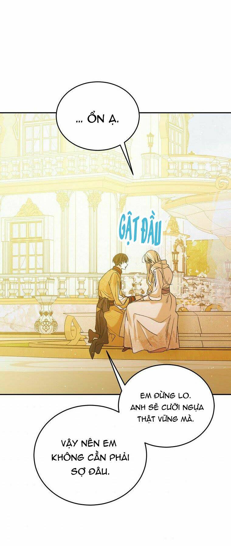 Cách Để Em Bảo Vệ Anh Chap 55 - Next Chap 56