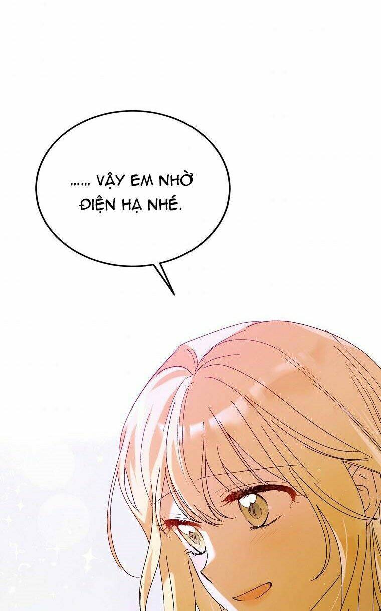 Cách Để Em Bảo Vệ Anh Chap 55 - Next Chap 56