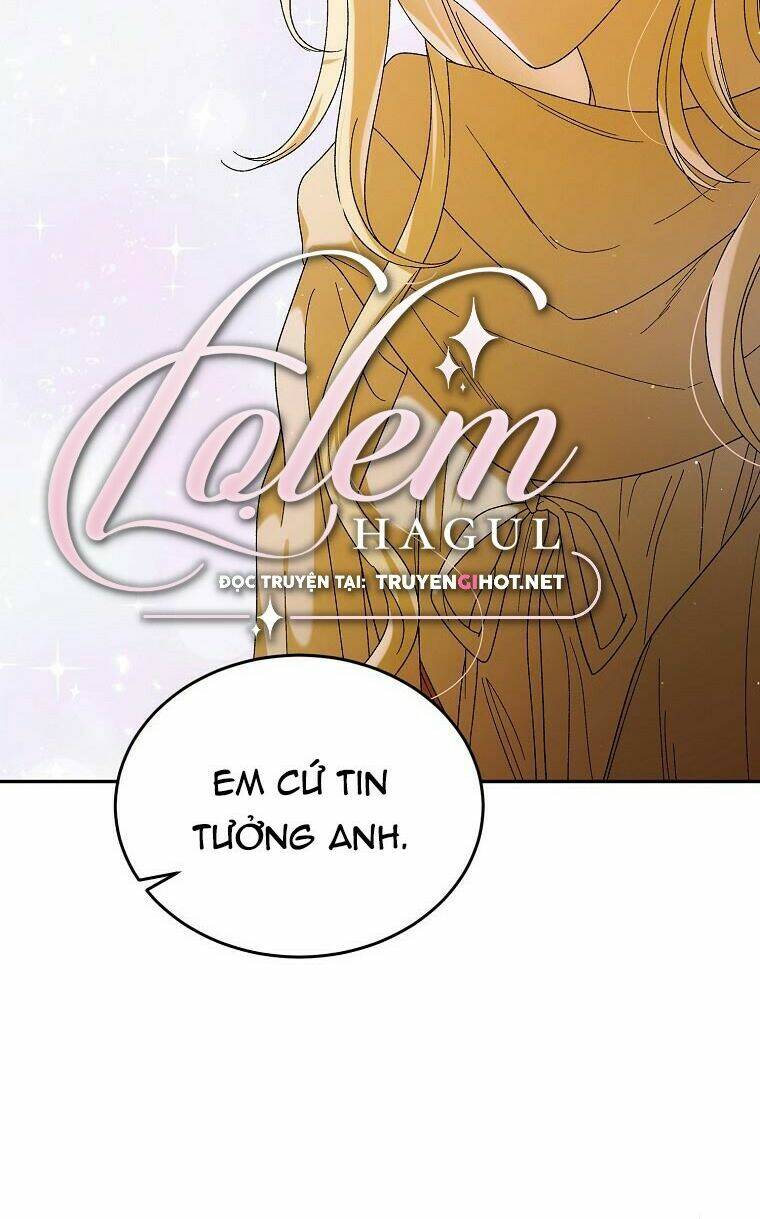 Cách Để Em Bảo Vệ Anh Chap 55 - Next Chap 56