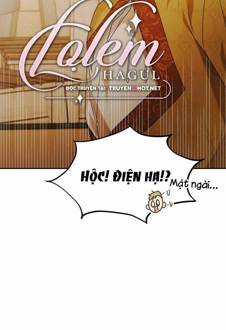 Cách Để Em Bảo Vệ Anh Chap 55 - Next Chap 56