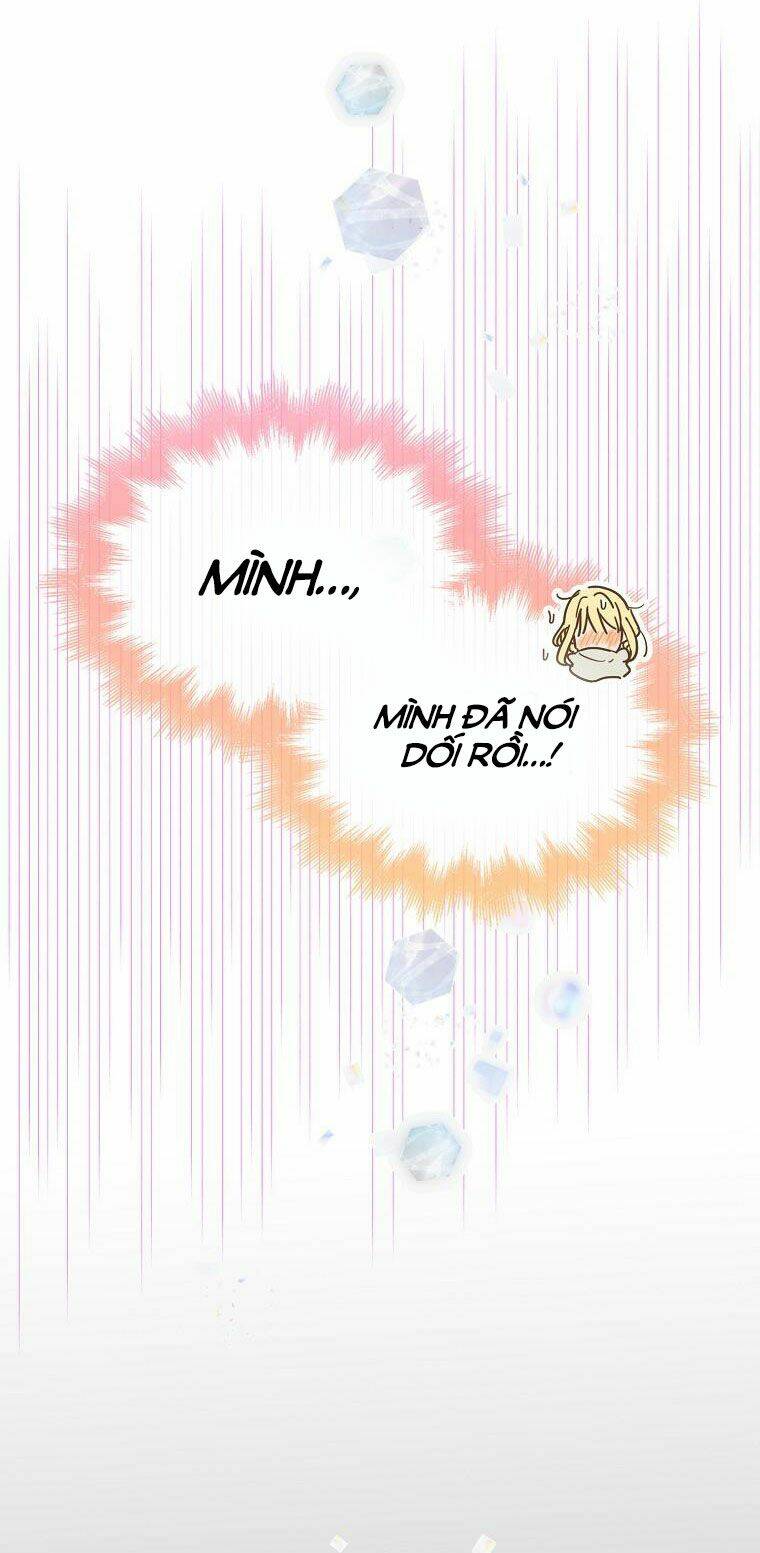 Cách Để Em Bảo Vệ Anh Chap 55 - Next Chap 56