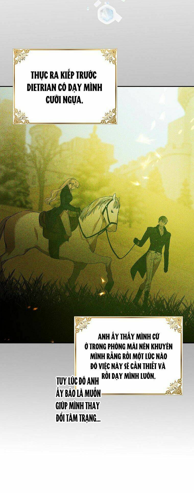 Cách Để Em Bảo Vệ Anh Chap 55 - Next Chap 56