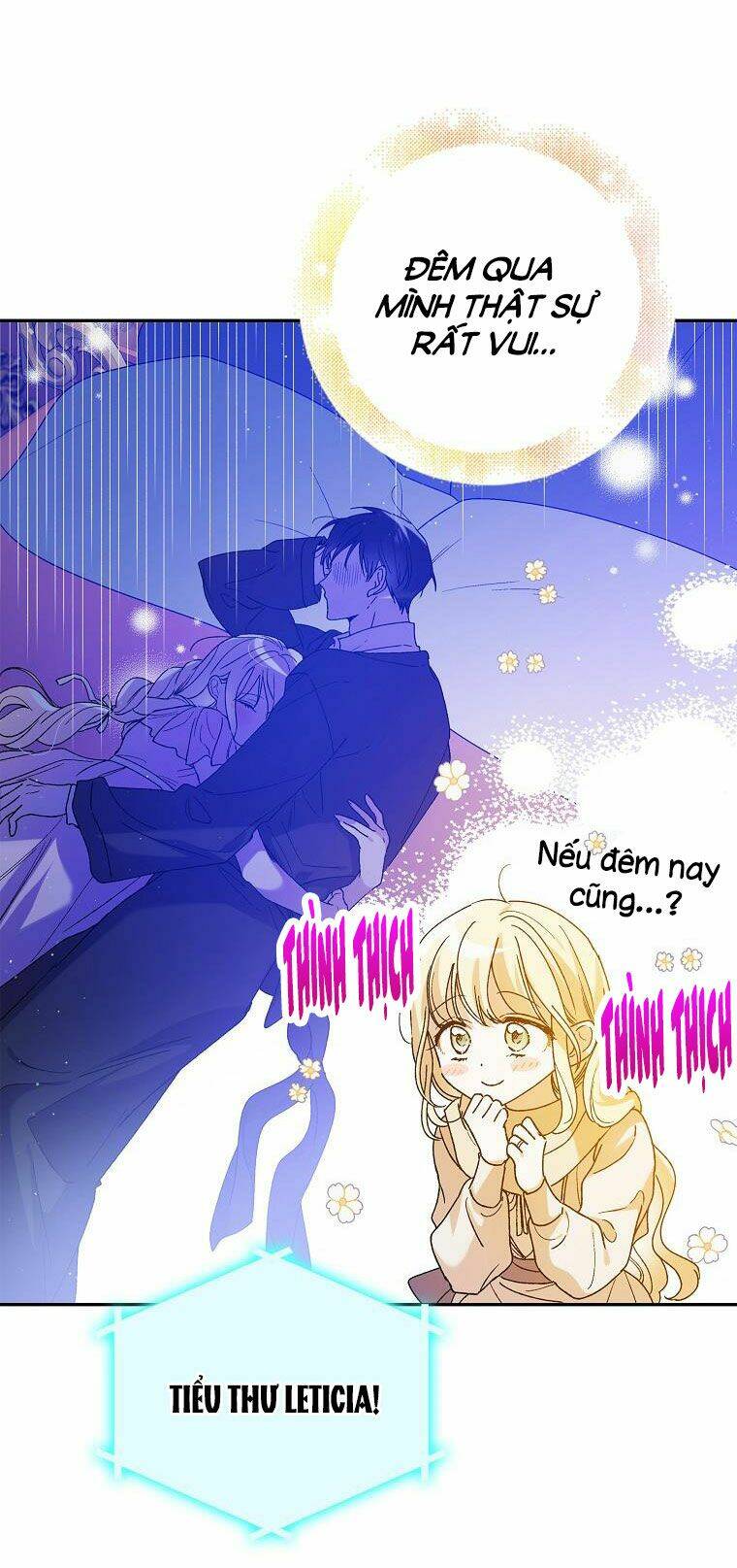Cách Để Em Bảo Vệ Anh Chap 55 - Next Chap 56