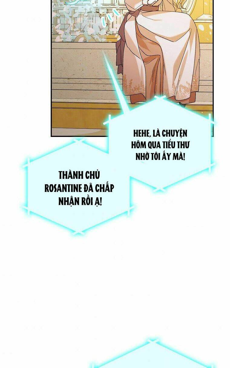 Cách Để Em Bảo Vệ Anh Chap 55 - Next Chap 56