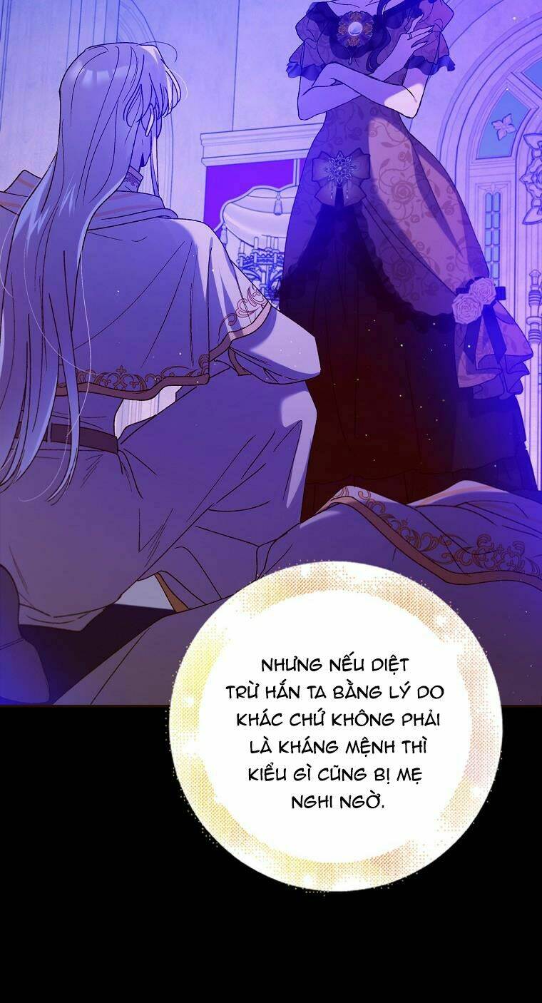 Cách Để Em Bảo Vệ Anh Chap 55 - Next Chap 56