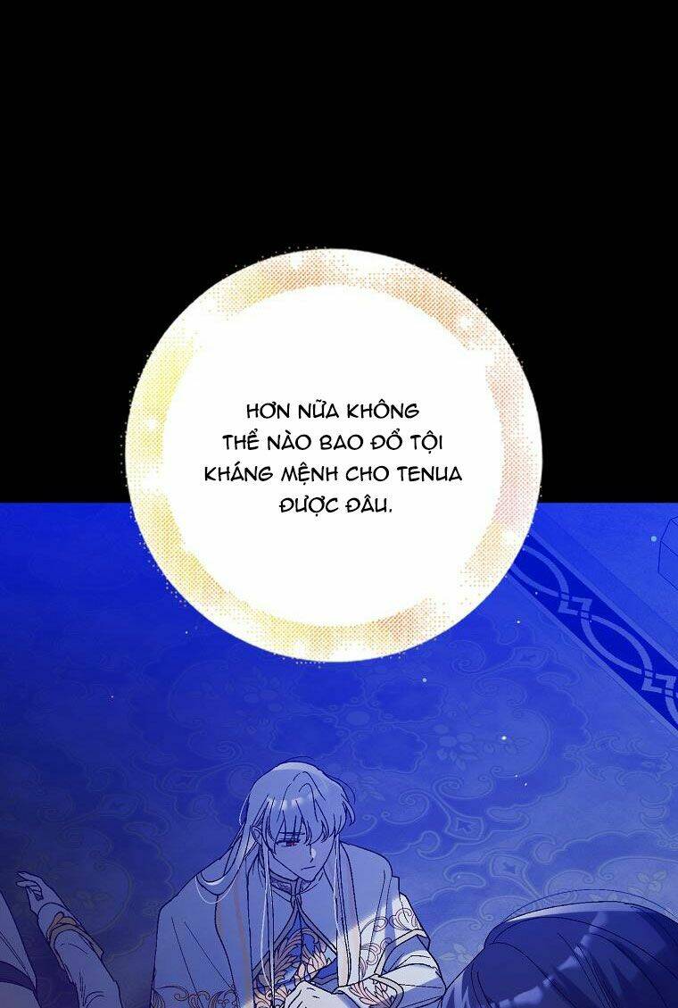 Cách Để Em Bảo Vệ Anh Chap 55 - Next Chap 56