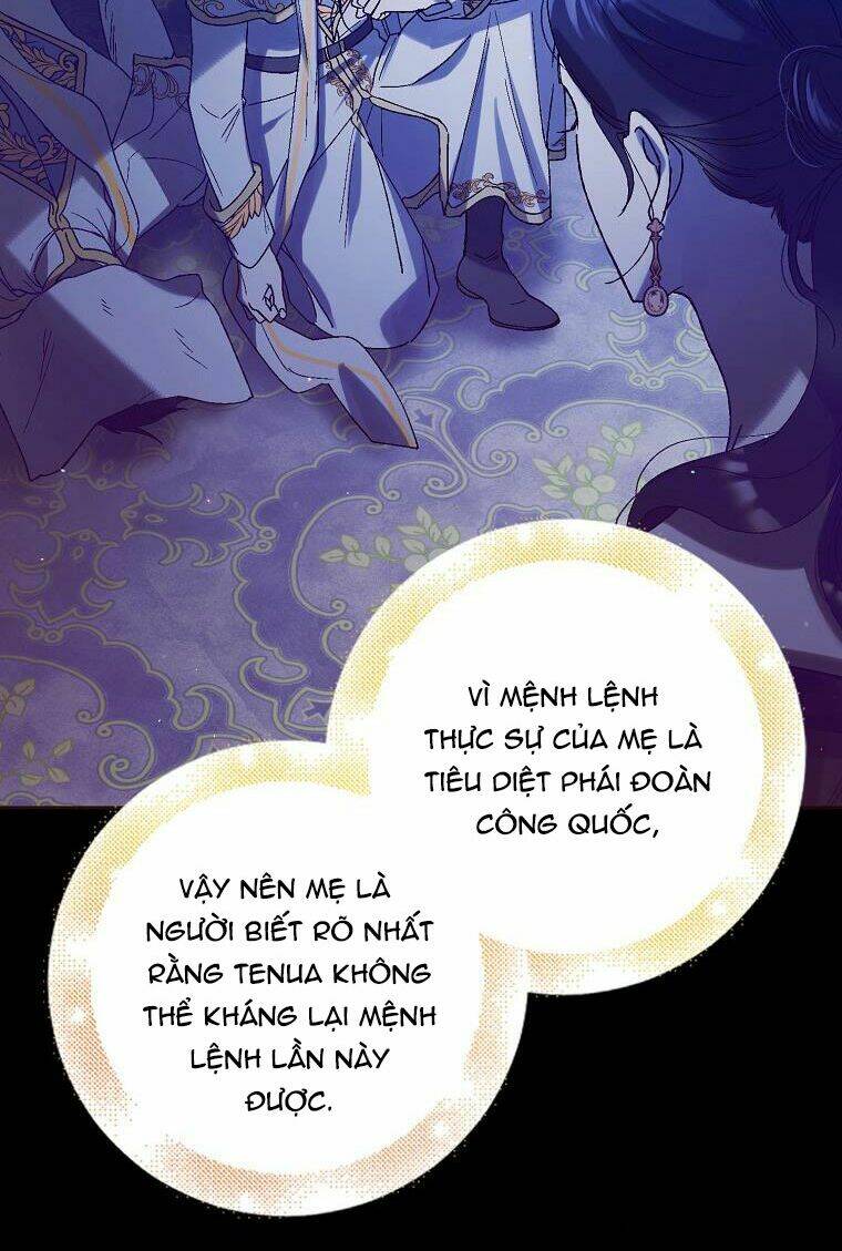 Cách Để Em Bảo Vệ Anh Chap 55 - Next Chap 56
