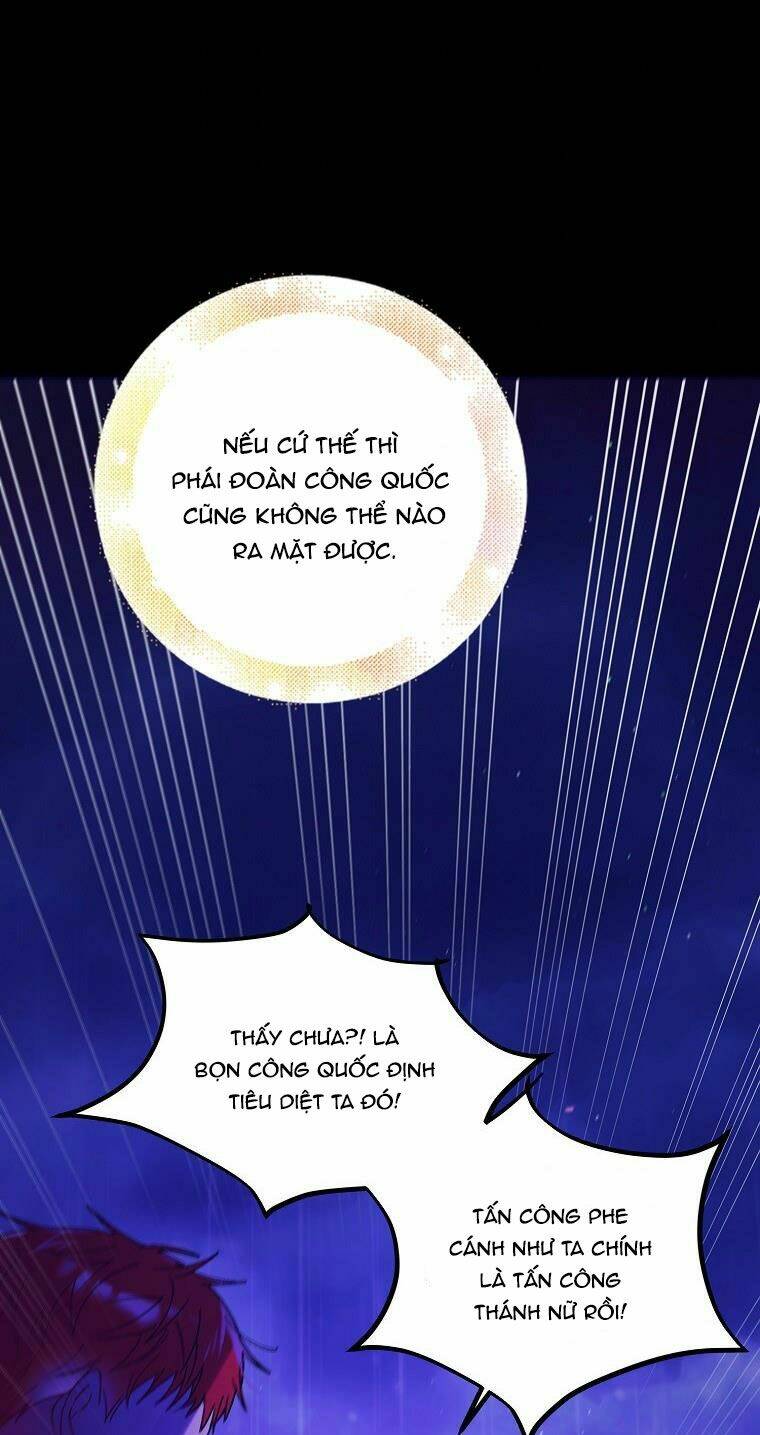 Cách Để Em Bảo Vệ Anh Chap 55 - Next Chap 56