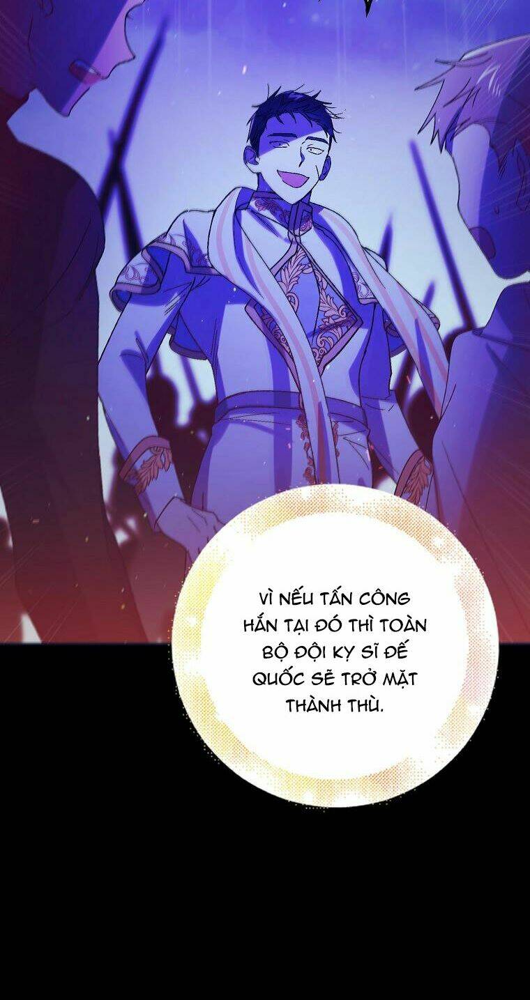 Cách Để Em Bảo Vệ Anh Chap 55 - Next Chap 56