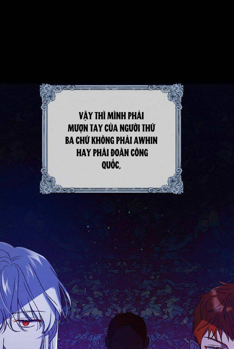 Cách Để Em Bảo Vệ Anh Chap 55 - Next Chap 56