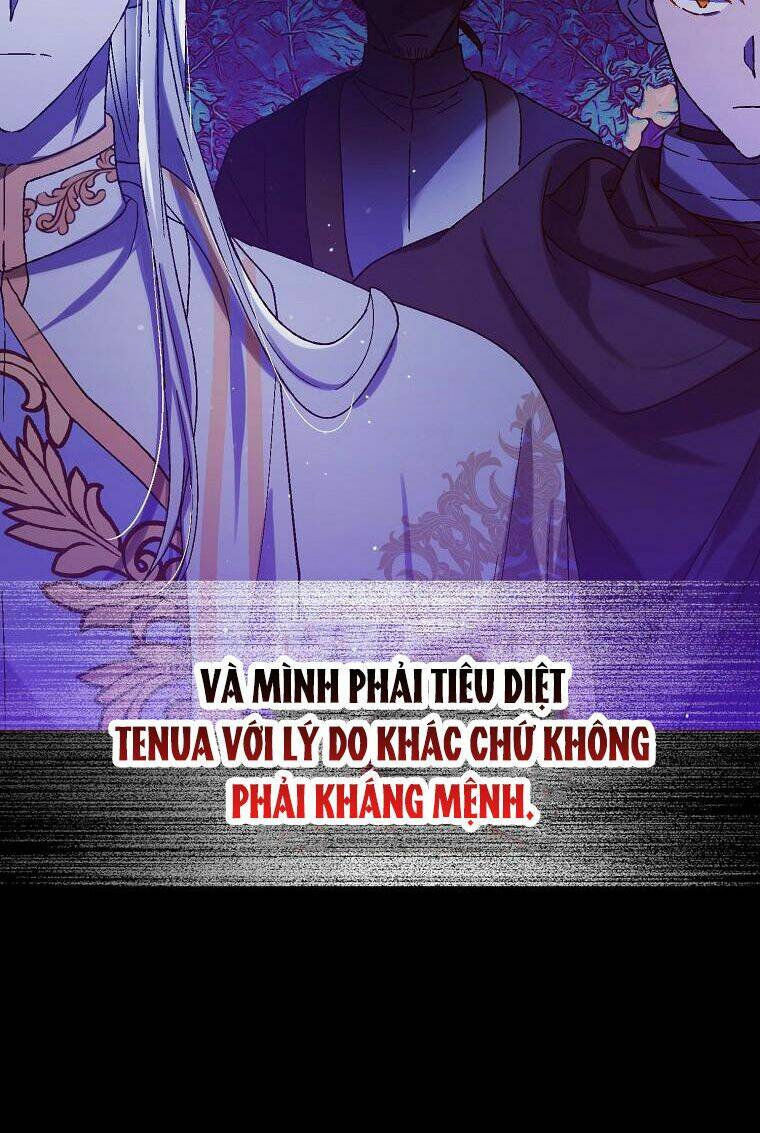Cách Để Em Bảo Vệ Anh Chap 55 - Next Chap 56