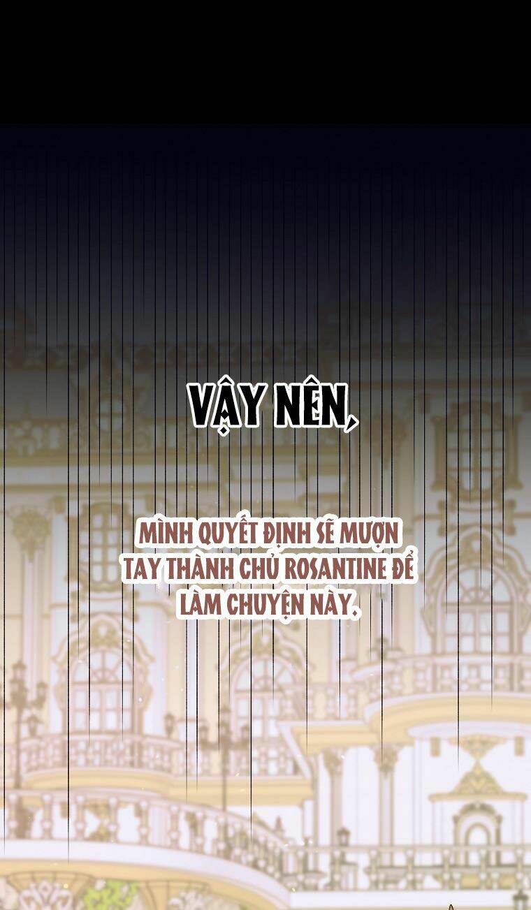 Cách Để Em Bảo Vệ Anh Chap 55 - Next Chap 56