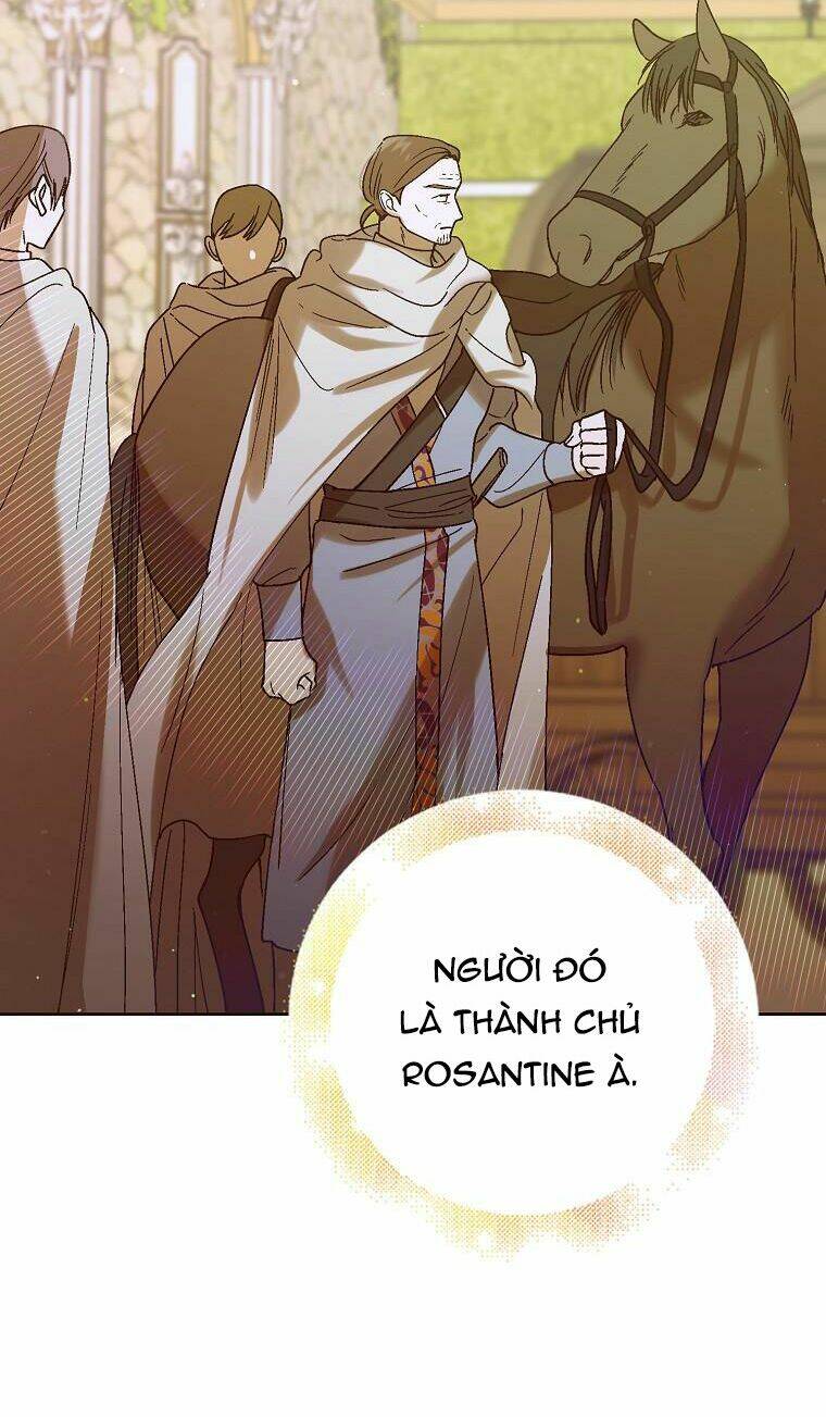 Cách Để Em Bảo Vệ Anh Chap 55 - Next Chap 56