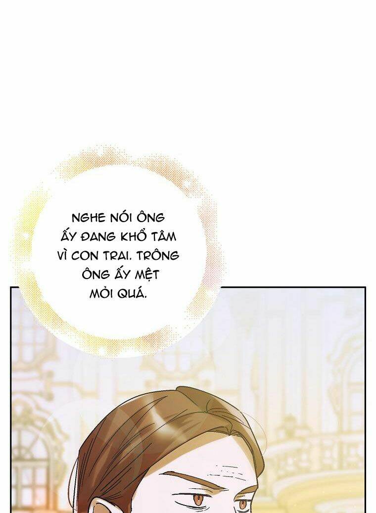 Cách Để Em Bảo Vệ Anh Chap 55 - Next Chap 56