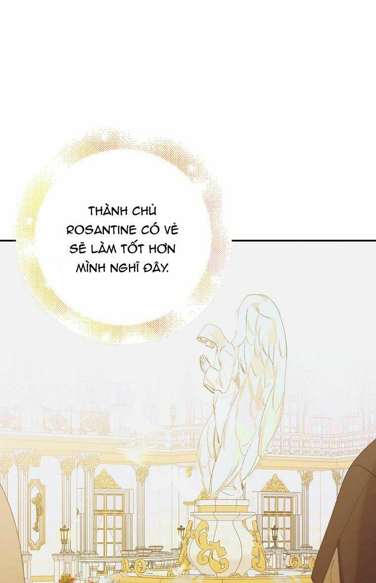 Cách Để Em Bảo Vệ Anh Chap 55 - Next Chap 56