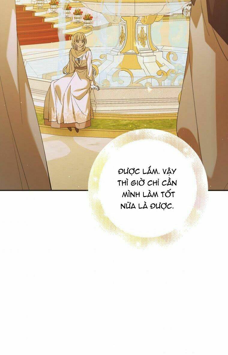 Cách Để Em Bảo Vệ Anh Chap 55 - Next Chap 56