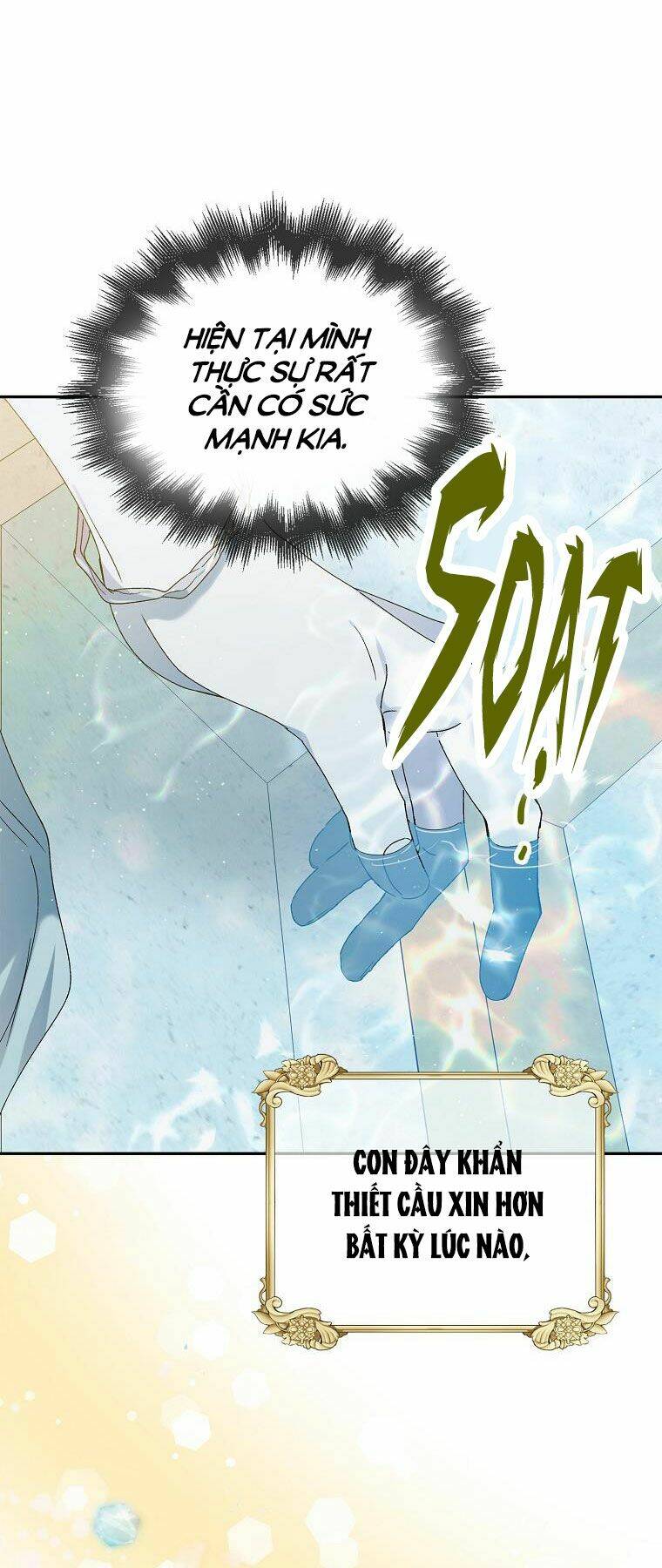 Cách Để Em Bảo Vệ Anh Chap 55 - Next Chap 56