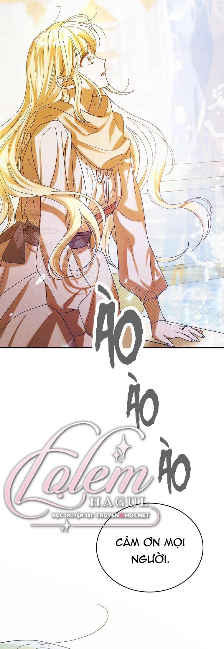 Cách Để Em Bảo Vệ Anh Chap 55 - Next Chap 56