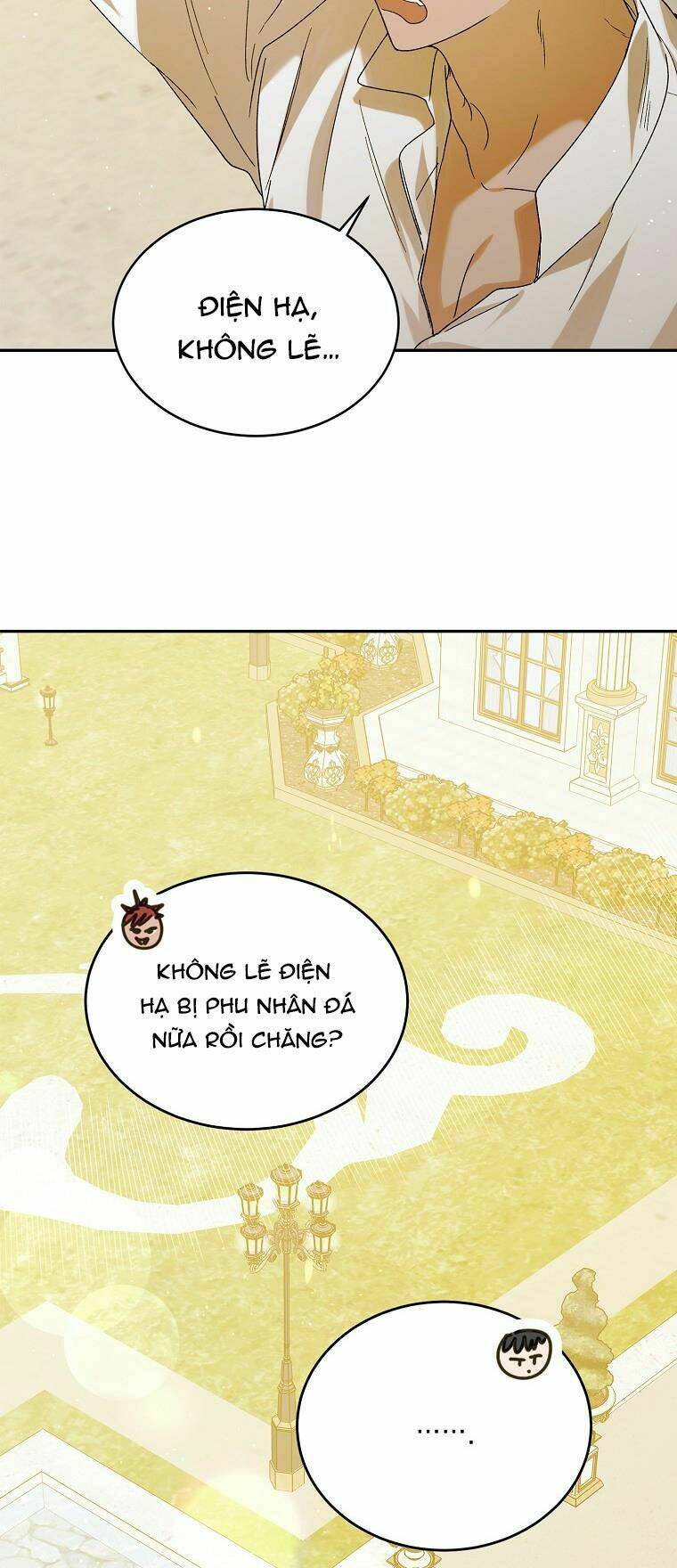 Cách Để Em Bảo Vệ Anh Chap 55 - Next Chap 56