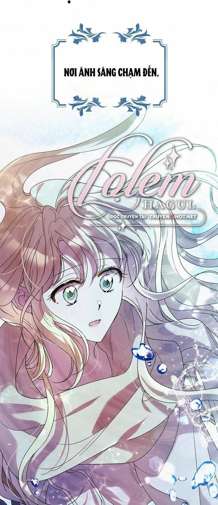Cách Để Em Bảo Vệ Anh Chap 55 - Next Chap 56