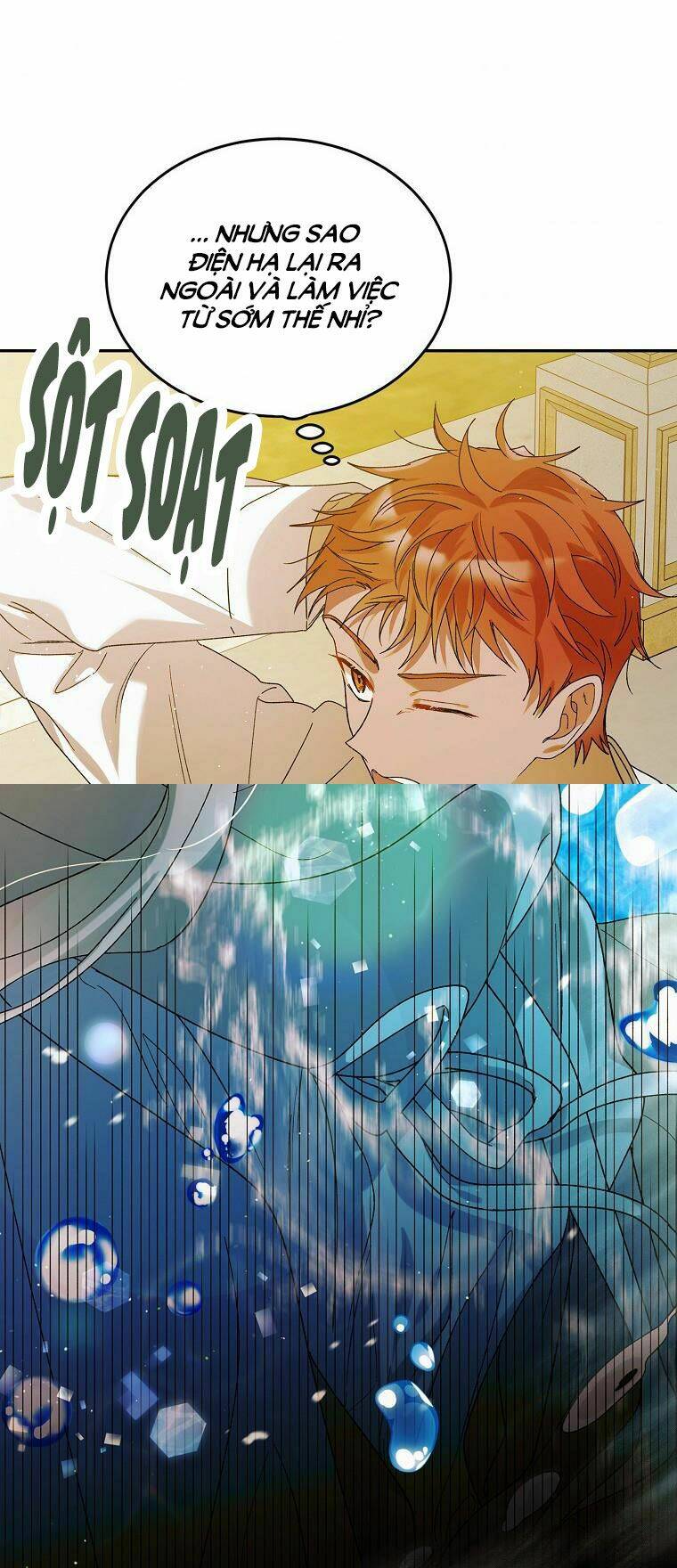 Cách Để Em Bảo Vệ Anh Chap 55 - Next Chap 56