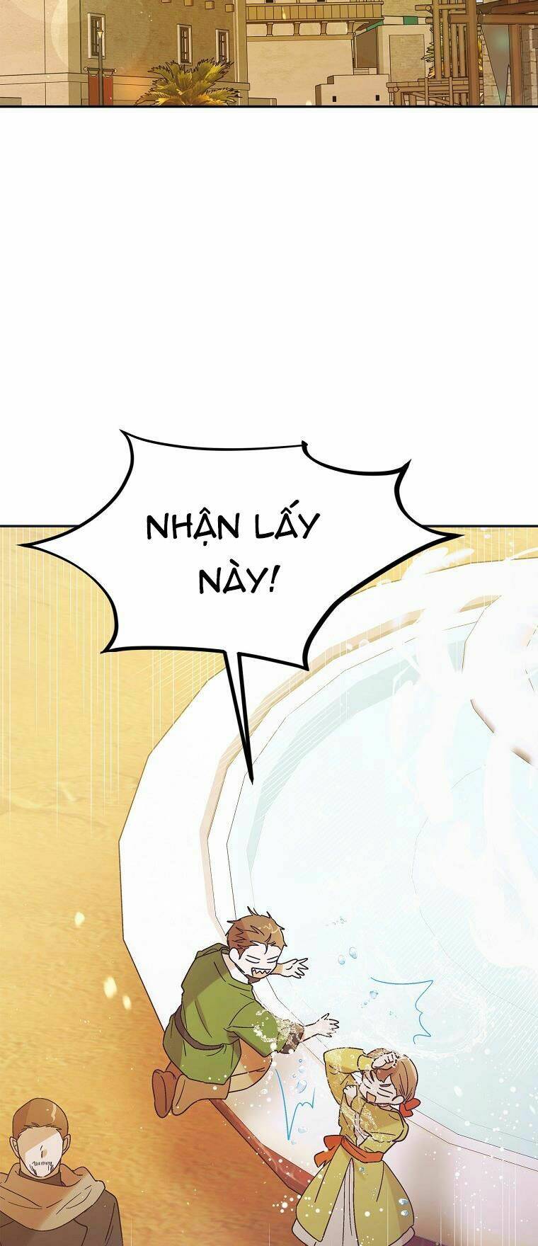 Cách Để Em Bảo Vệ Anh Chap 55 - Next Chap 56