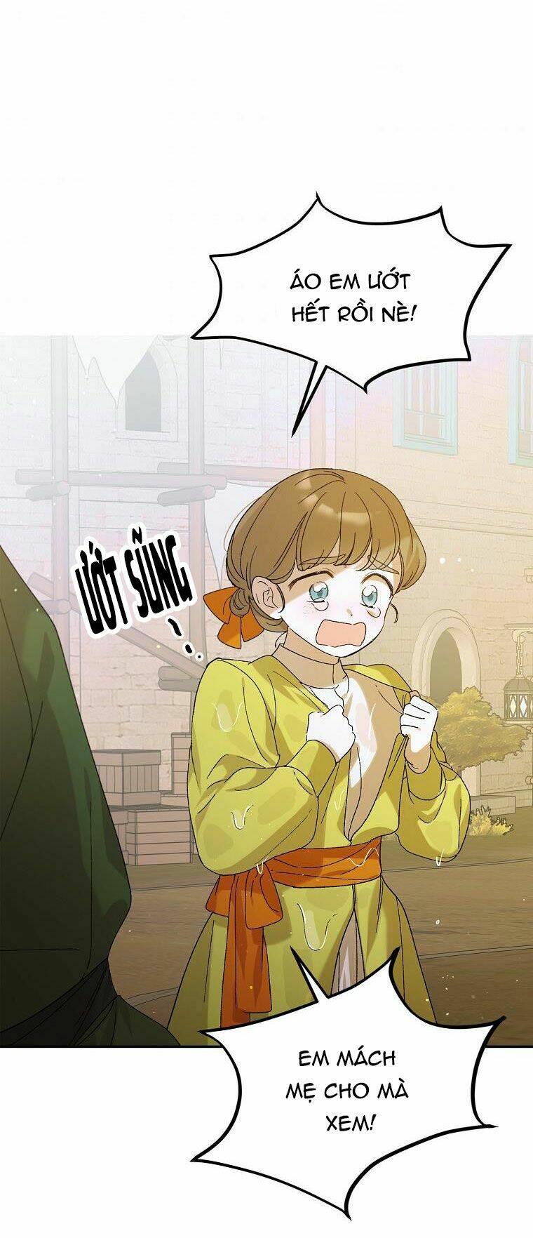 Cách Để Em Bảo Vệ Anh Chap 55 - Next Chap 56