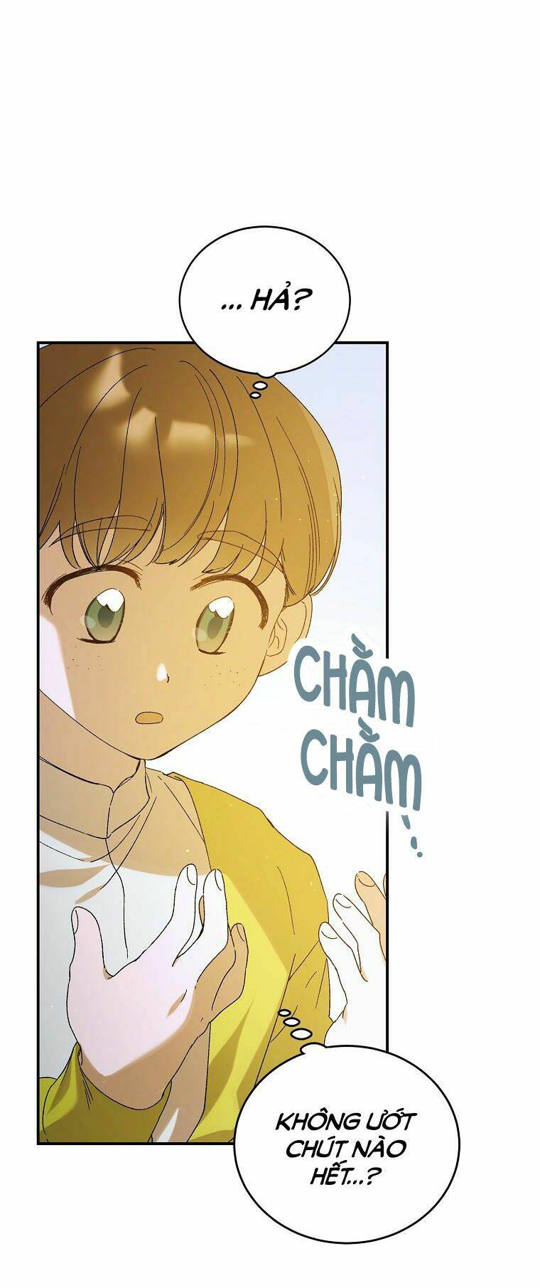 Cách Để Em Bảo Vệ Anh Chap 55 - Next Chap 56