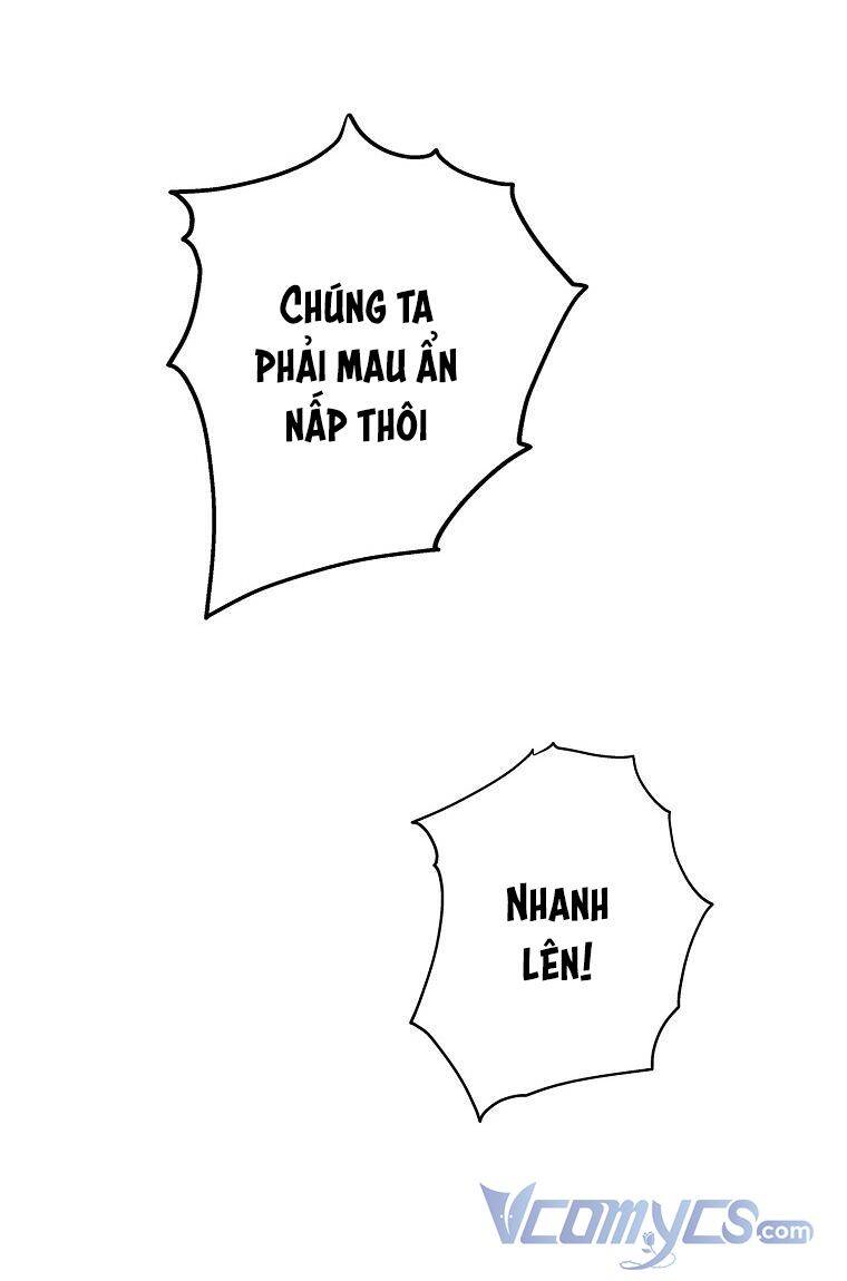 Cách Để Em Bảo Vệ Anh Chap 56 - Next Chap 57