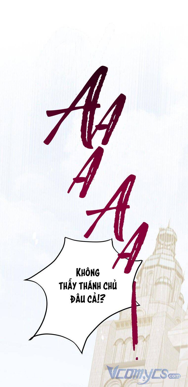 Cách Để Em Bảo Vệ Anh Chap 56 - Next Chap 57