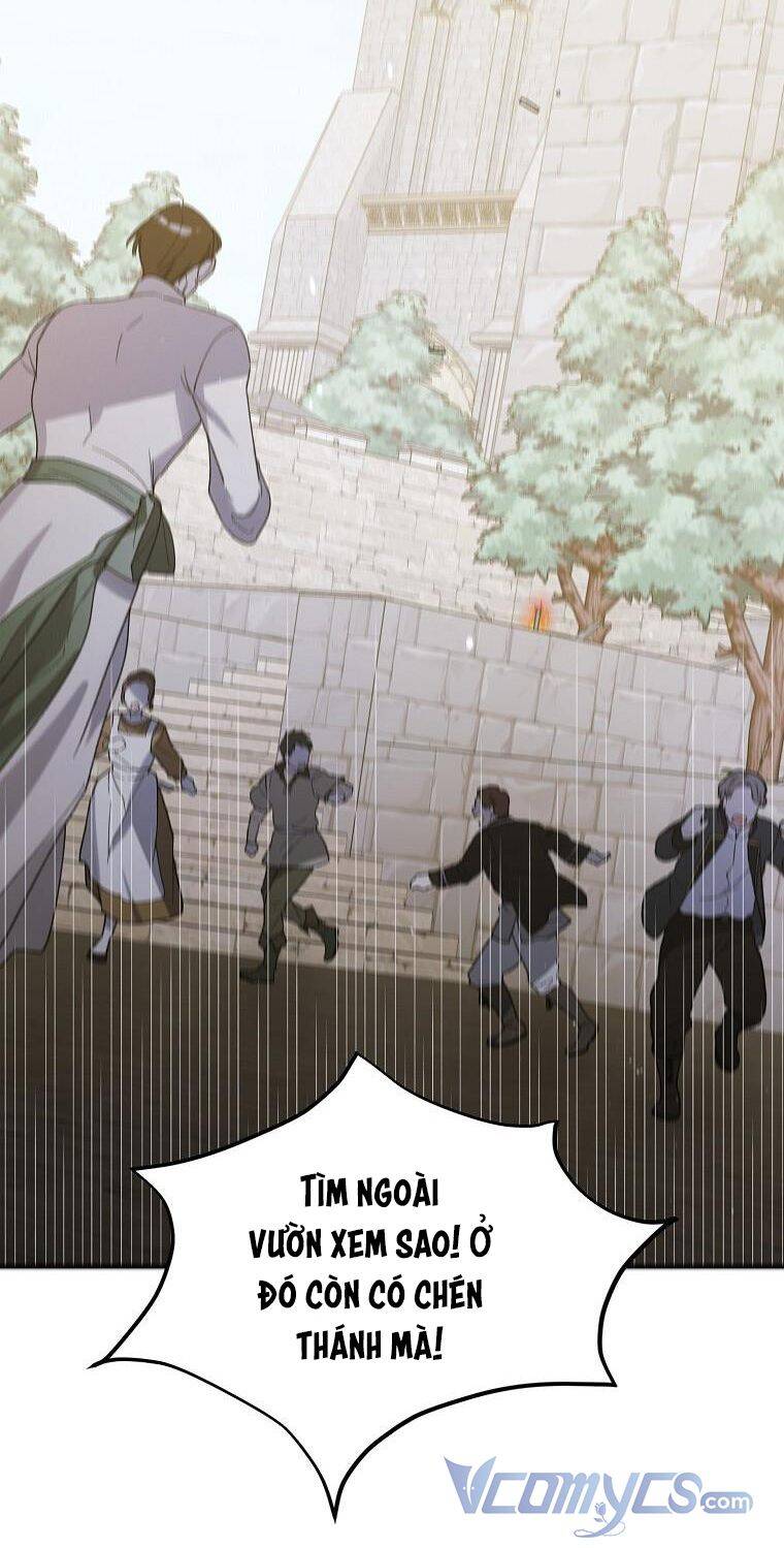 Cách Để Em Bảo Vệ Anh Chap 56 - Next Chap 57
