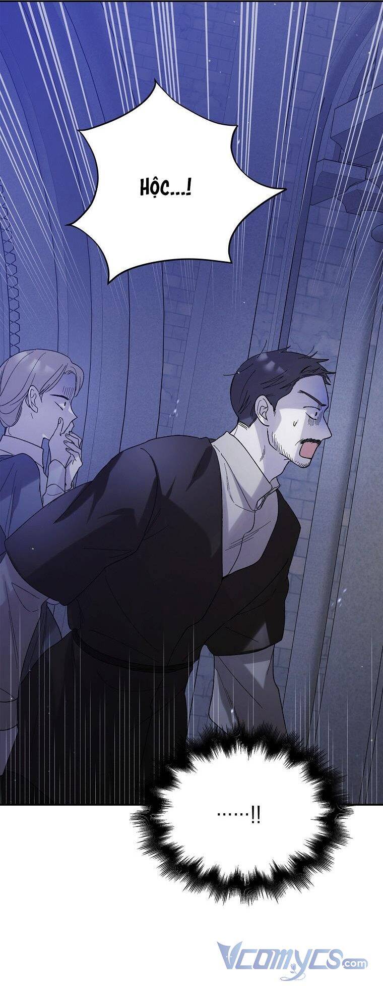 Cách Để Em Bảo Vệ Anh Chap 56 - Next Chap 57