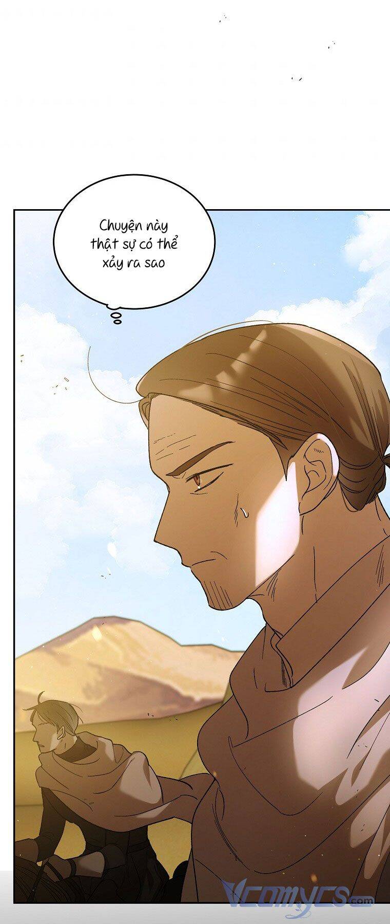 Cách Để Em Bảo Vệ Anh Chap 56 - Next Chap 57