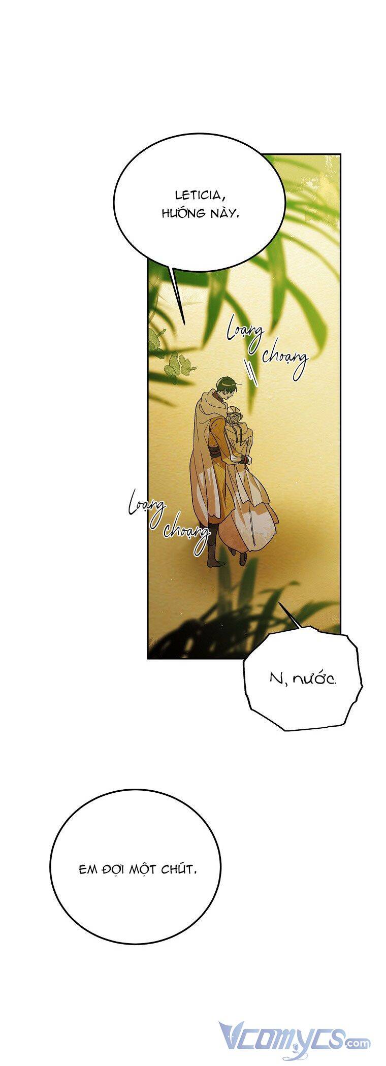 Cách Để Em Bảo Vệ Anh Chap 56 - Next Chap 57