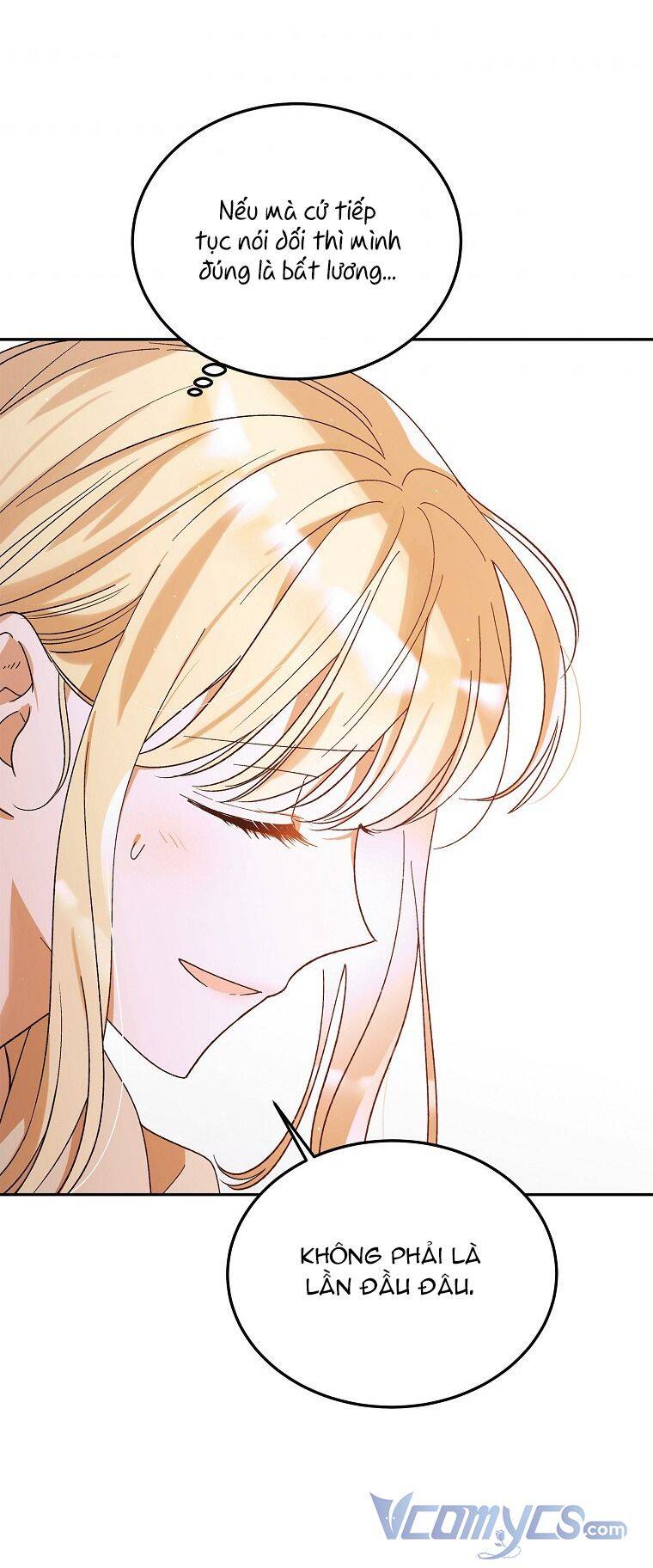 Cách Để Em Bảo Vệ Anh Chap 56 - Next Chap 57