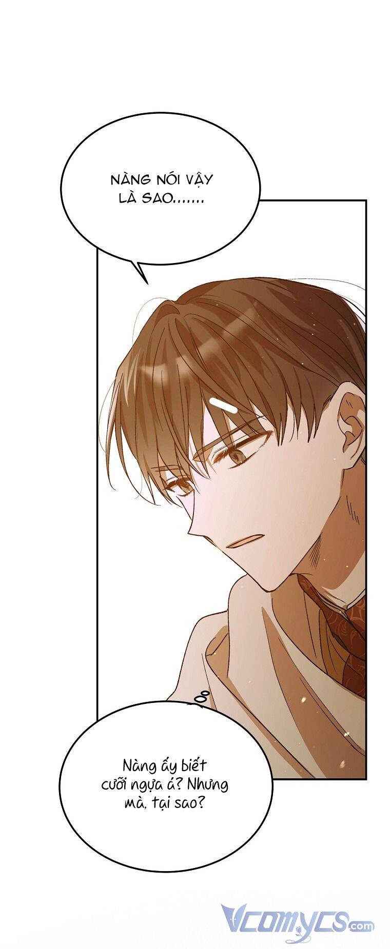 Cách Để Em Bảo Vệ Anh Chap 56 - Next Chap 57