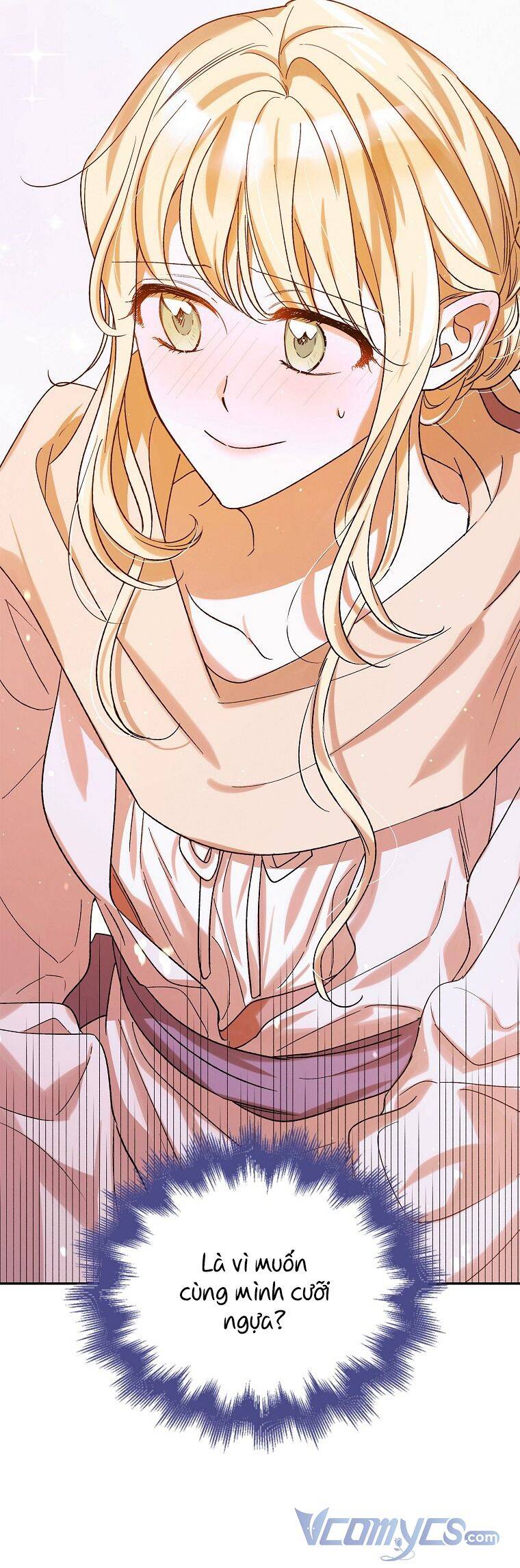 Cách Để Em Bảo Vệ Anh Chap 56 - Next Chap 57