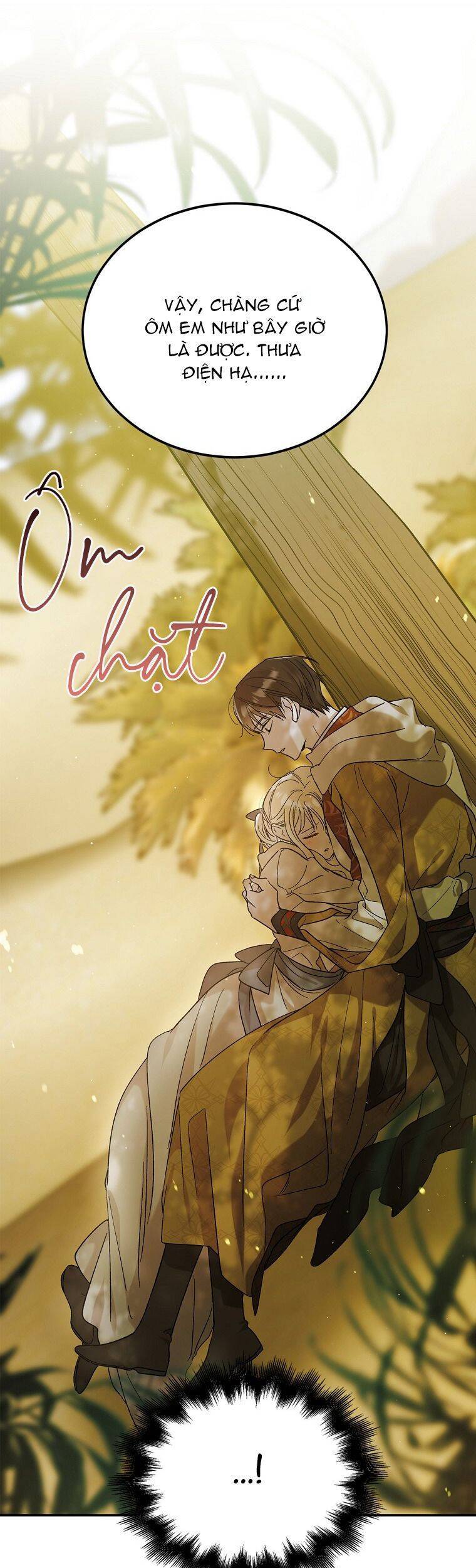 Cách Để Em Bảo Vệ Anh Chap 56 - Next Chap 57