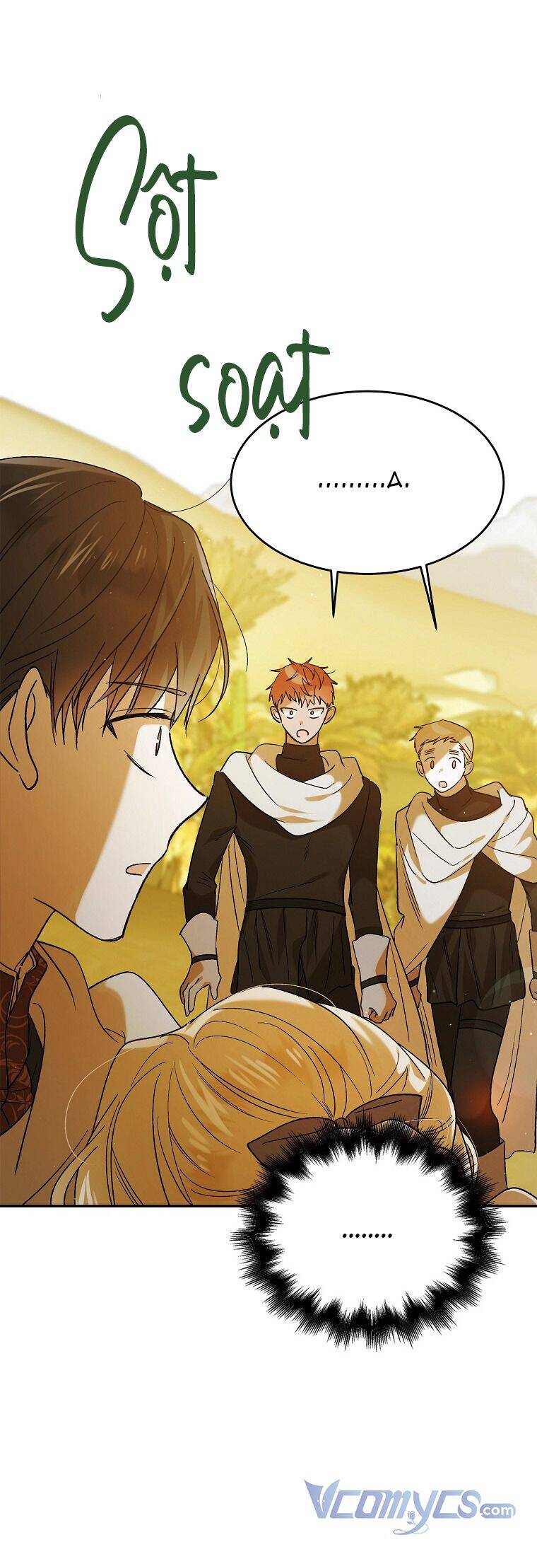 Cách Để Em Bảo Vệ Anh Chap 56 - Next Chap 57