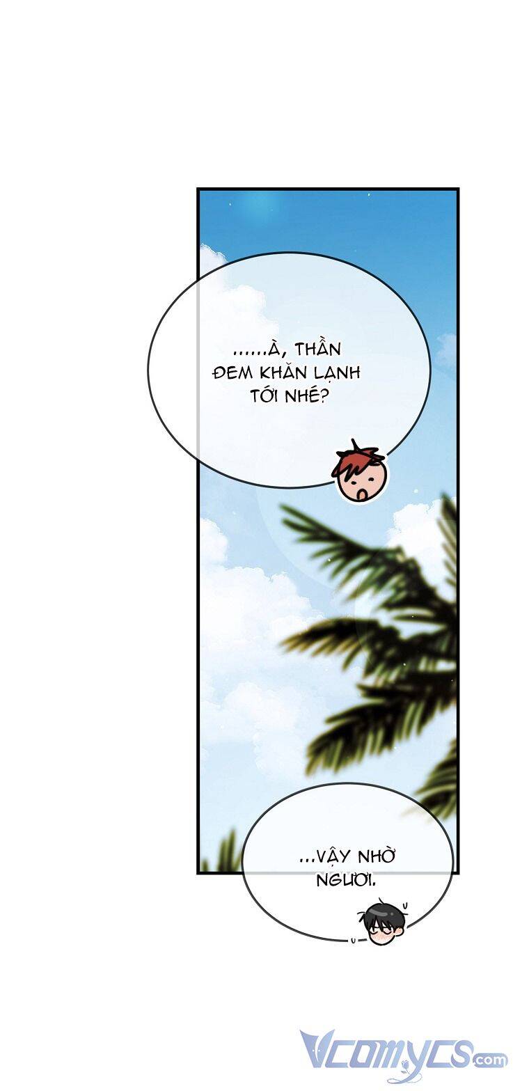Cách Để Em Bảo Vệ Anh Chap 56 - Next Chap 57