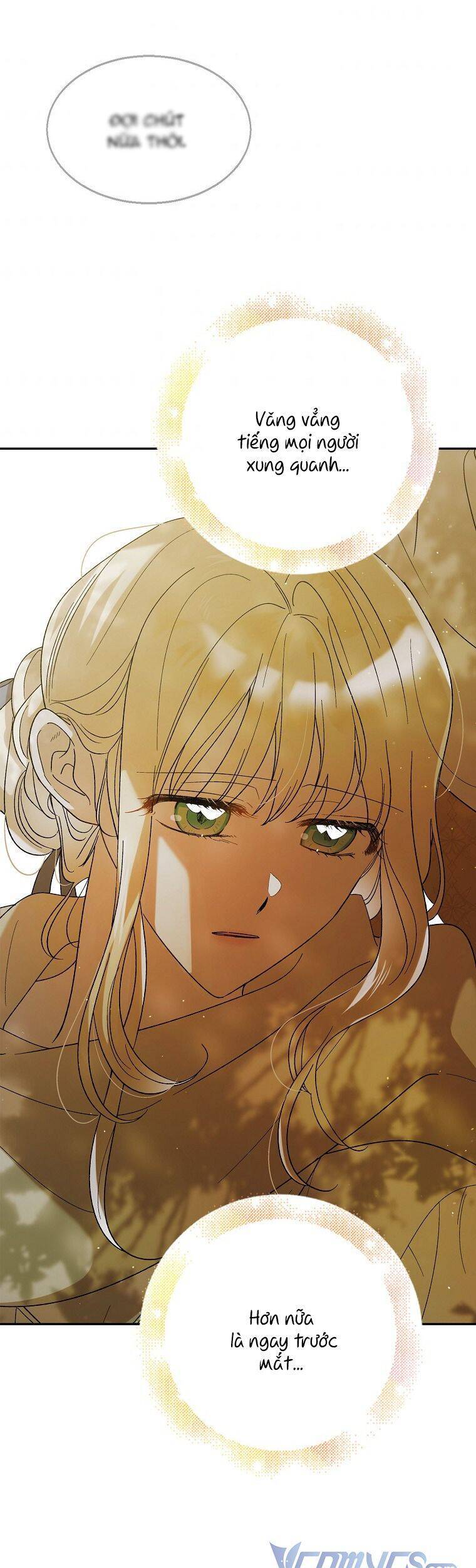 Cách Để Em Bảo Vệ Anh Chap 56 - Next Chap 57