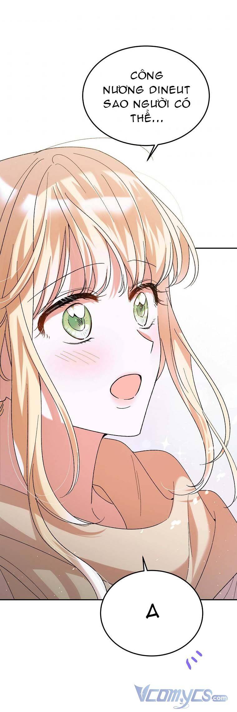 Cách Để Em Bảo Vệ Anh Chap 56 - Next Chap 57