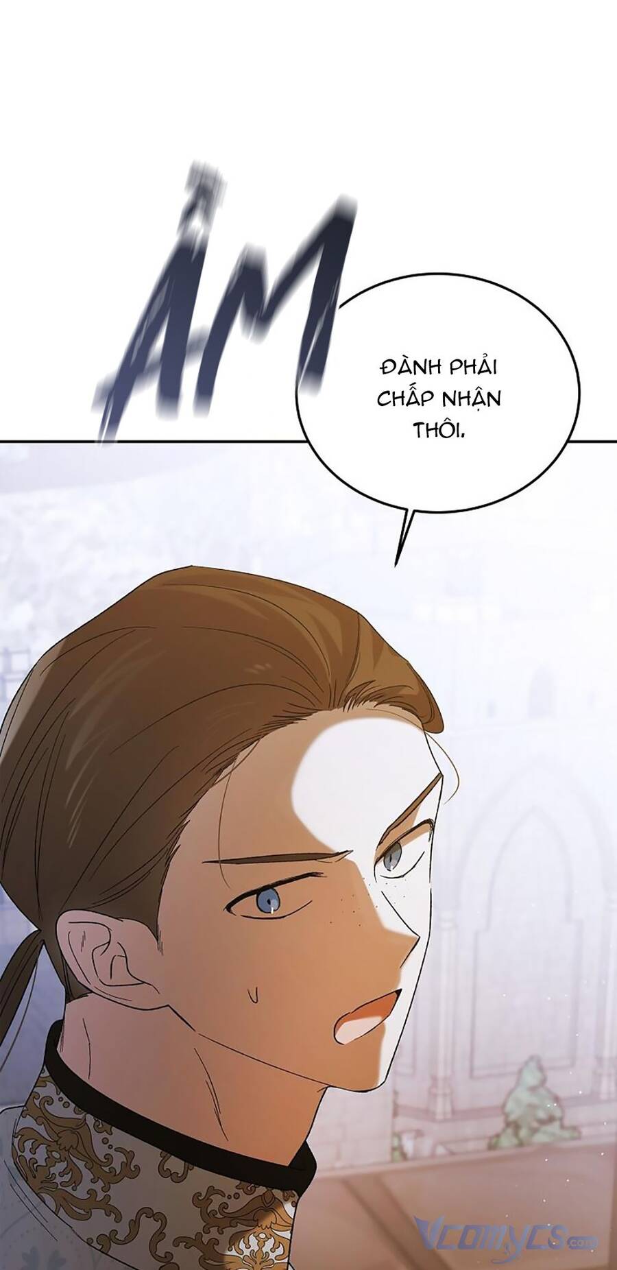 Cách Để Em Bảo Vệ Anh Chap 56 - Next Chap 57
