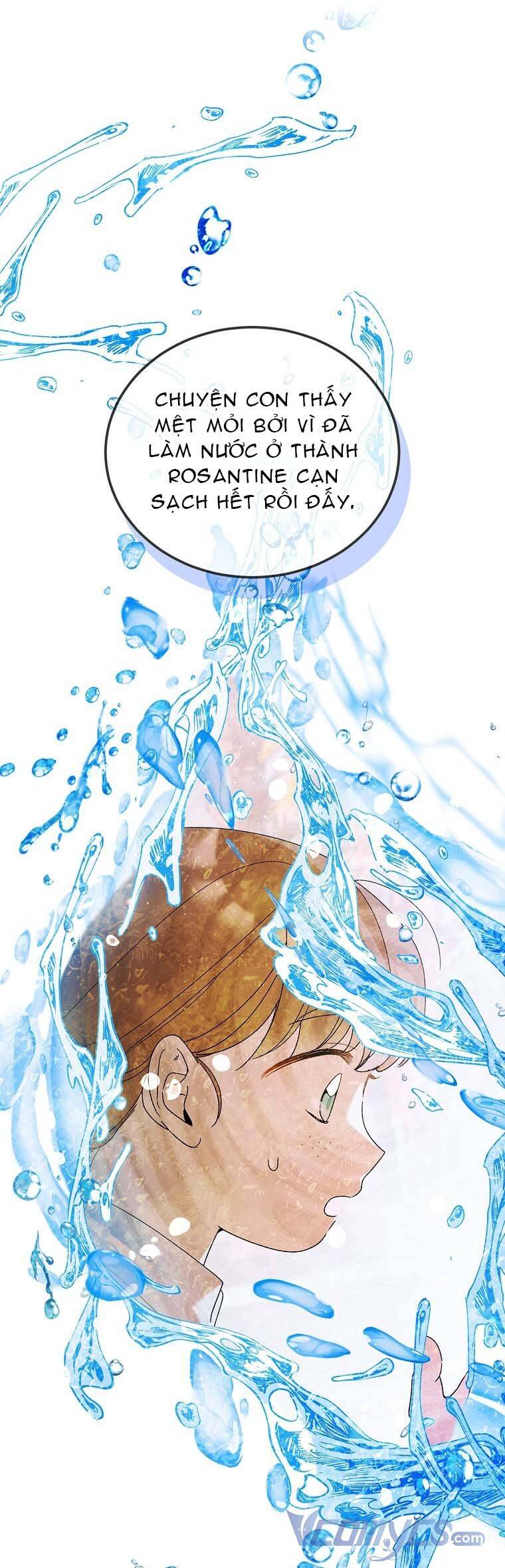 Cách Để Em Bảo Vệ Anh Chap 56 - Next Chap 57