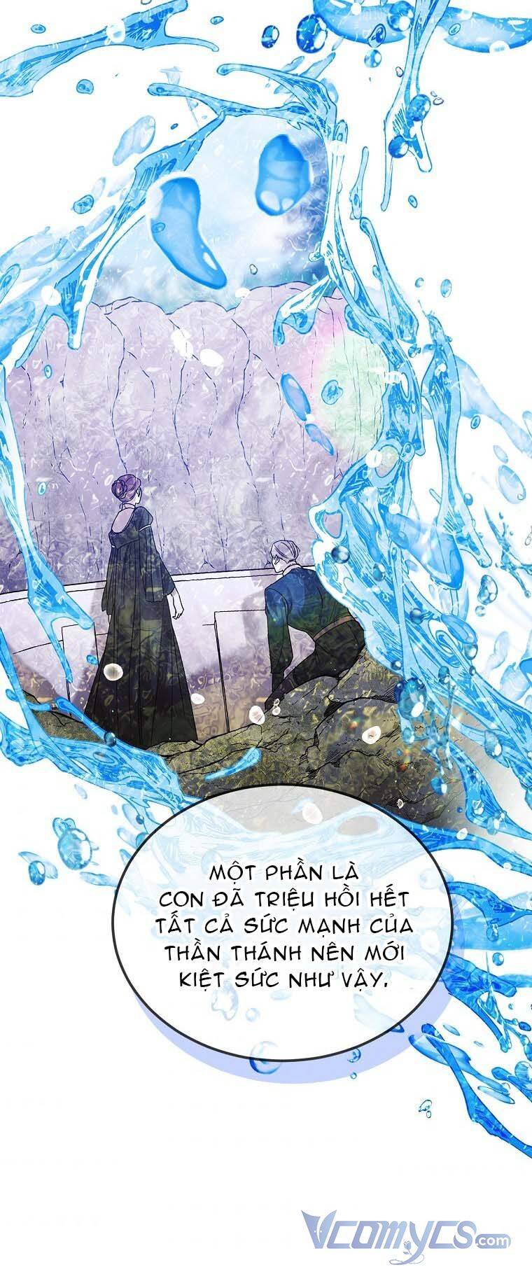 Cách Để Em Bảo Vệ Anh Chap 56 - Next Chap 57