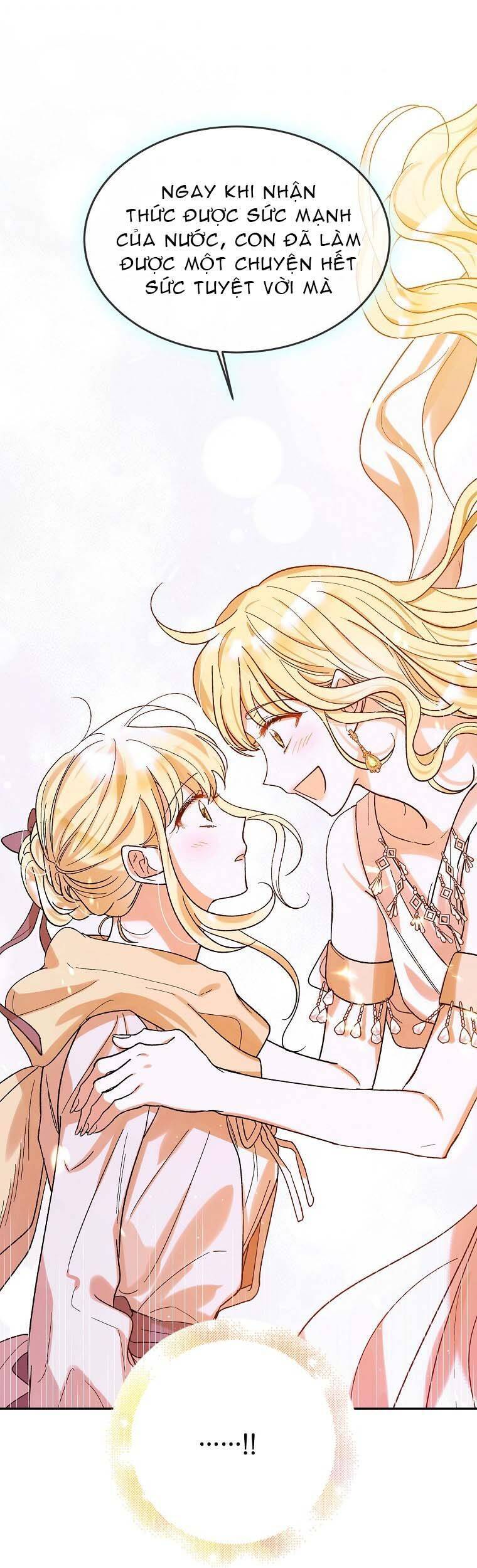 Cách Để Em Bảo Vệ Anh Chap 56 - Next Chap 57